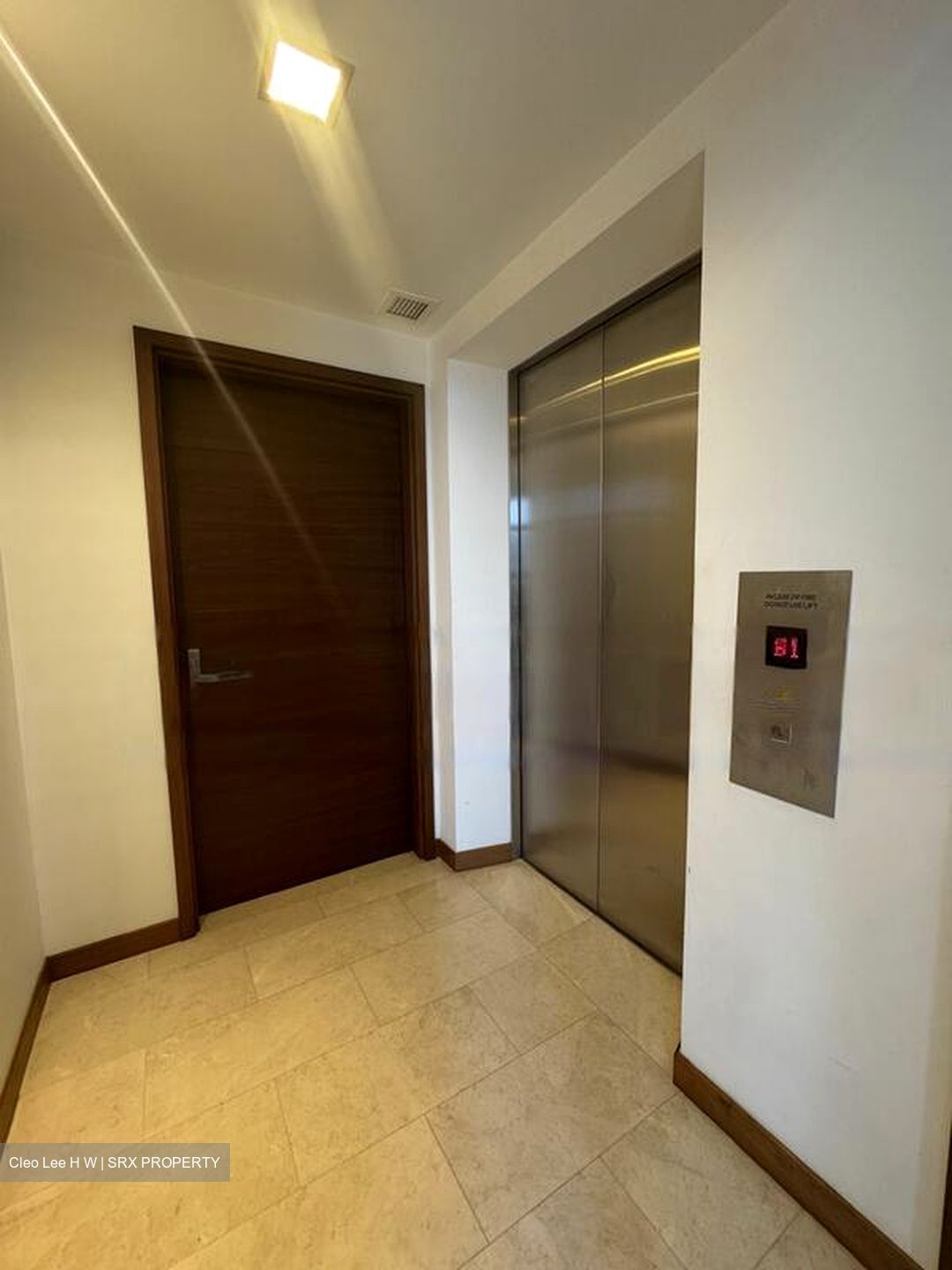 Grove Lane (D10), Condominium #552585011